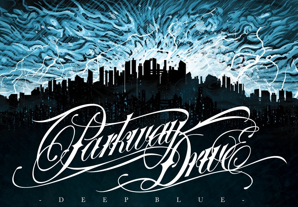 Parkway Drive iPhone HD Wallpaper Music