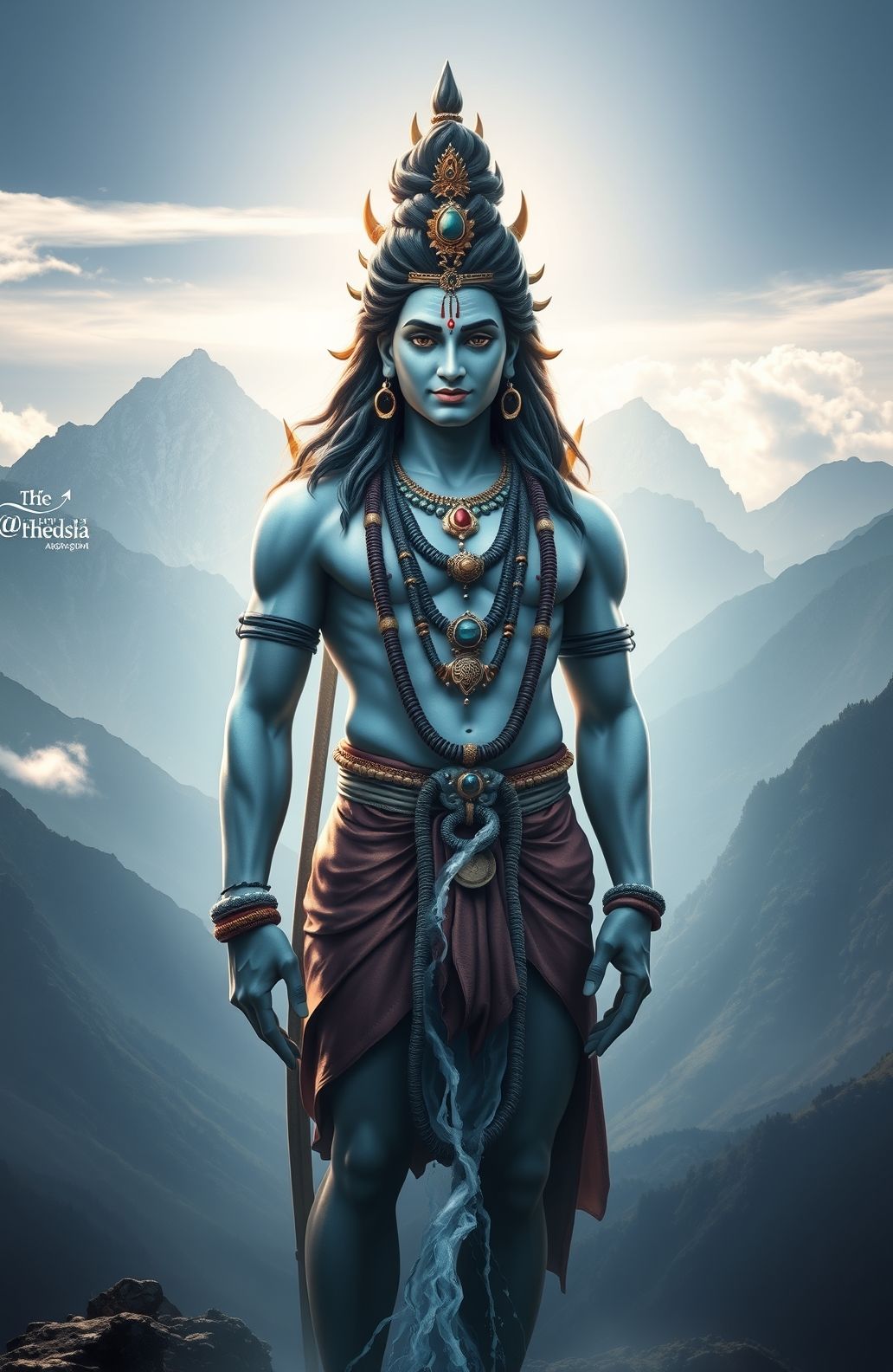 Lord Shiva Hd Wallpaper