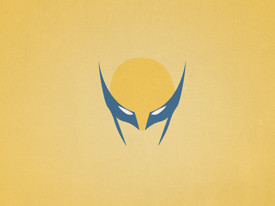 Wolverine Wallpaper by oribaaa on
