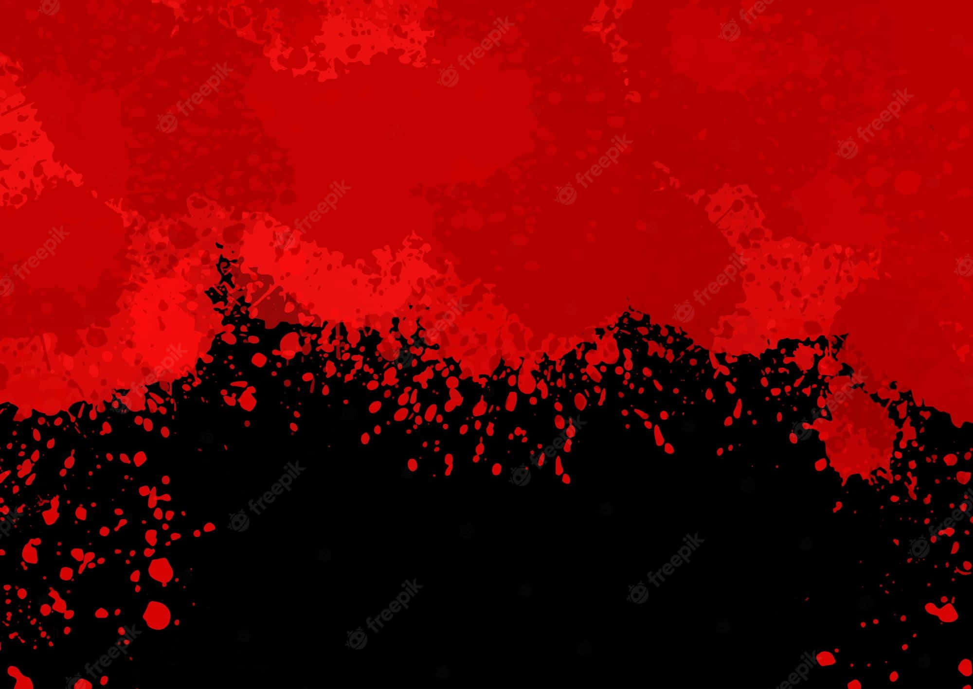 Blood Aesthetic Wallpaper
