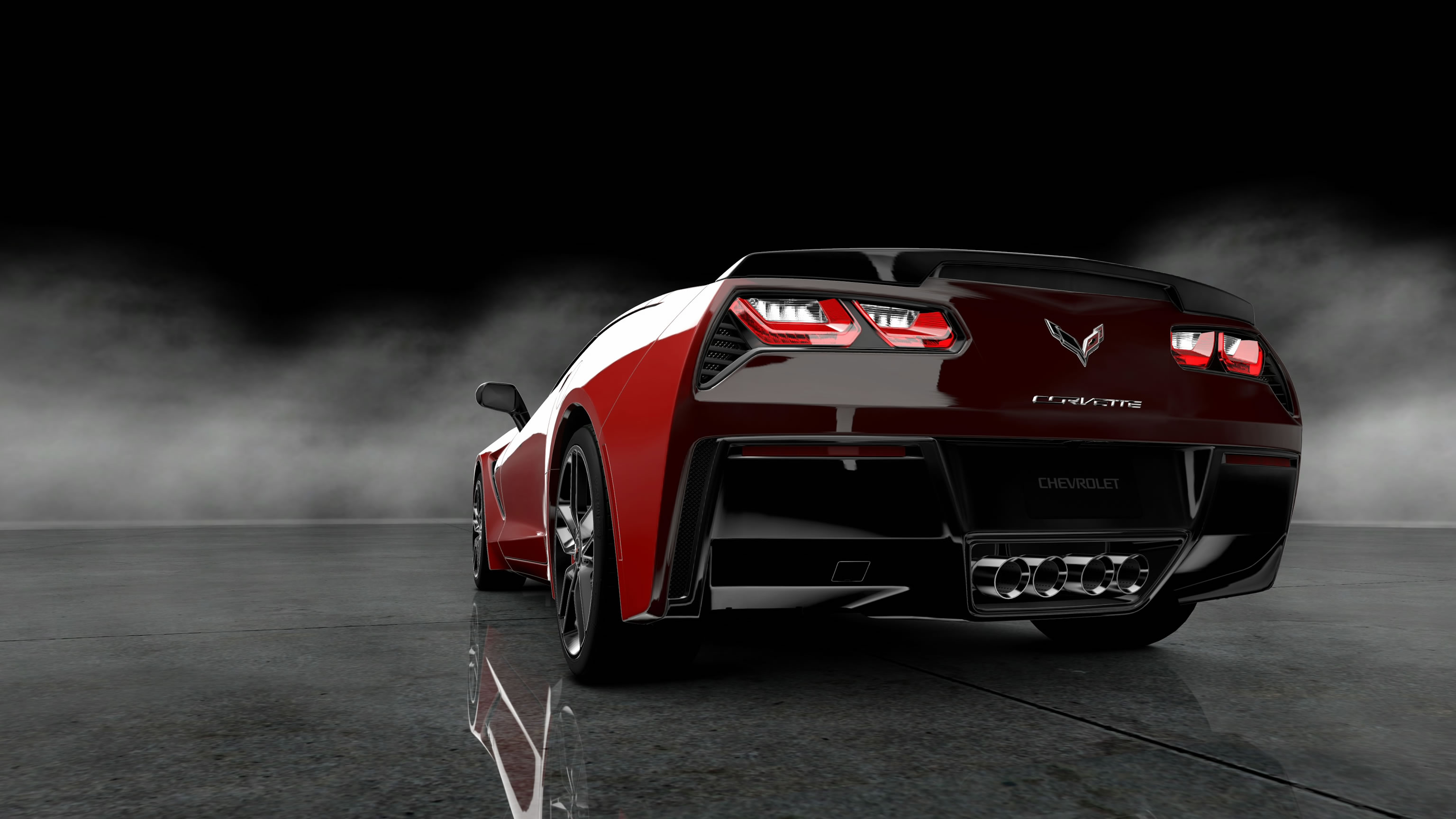 Corvette zr1 Wallpaper Image Amp Pictures Becuo