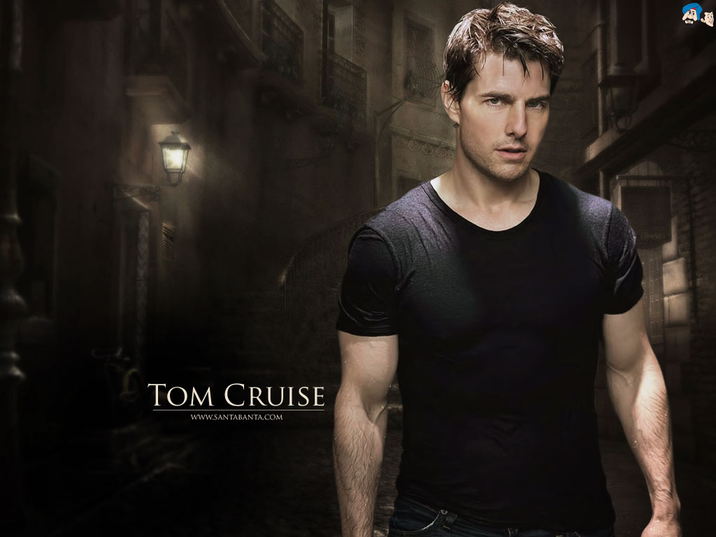 Mission Impossible Rogue Nation Tom Cruise Wallpaper HD