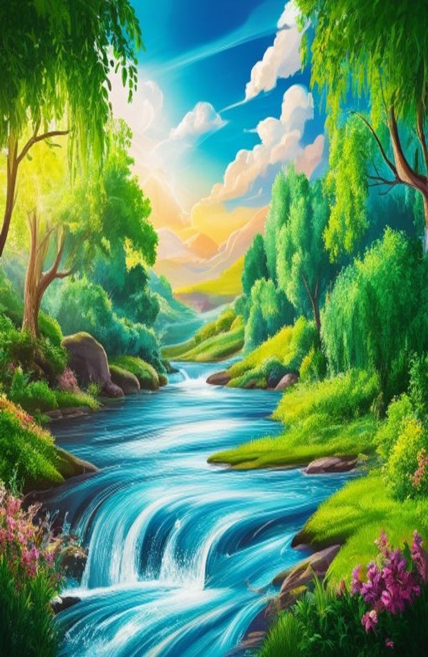 Live Wallpaper Windows
