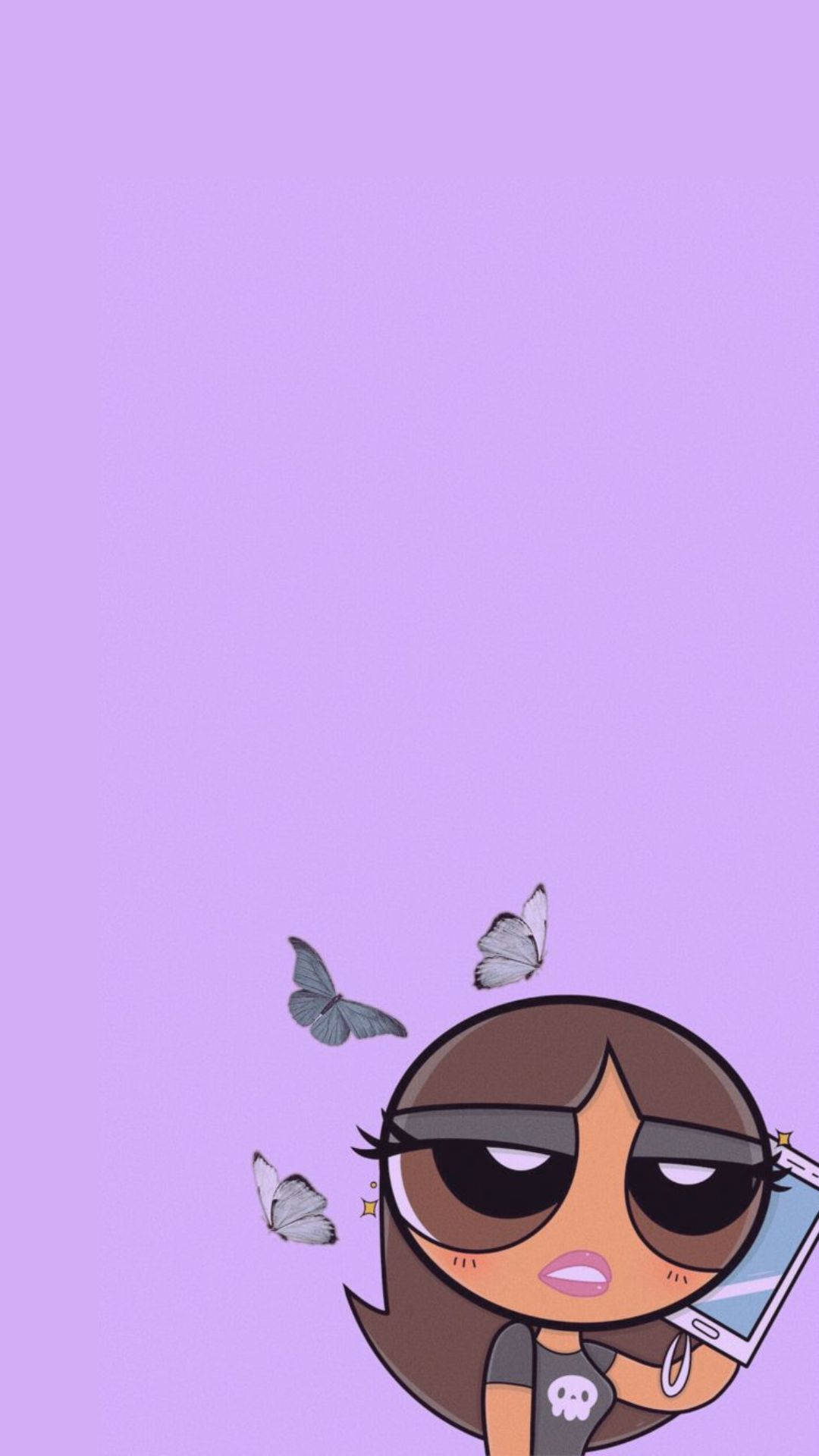 Girls Cute Aesthetic Wallpaper