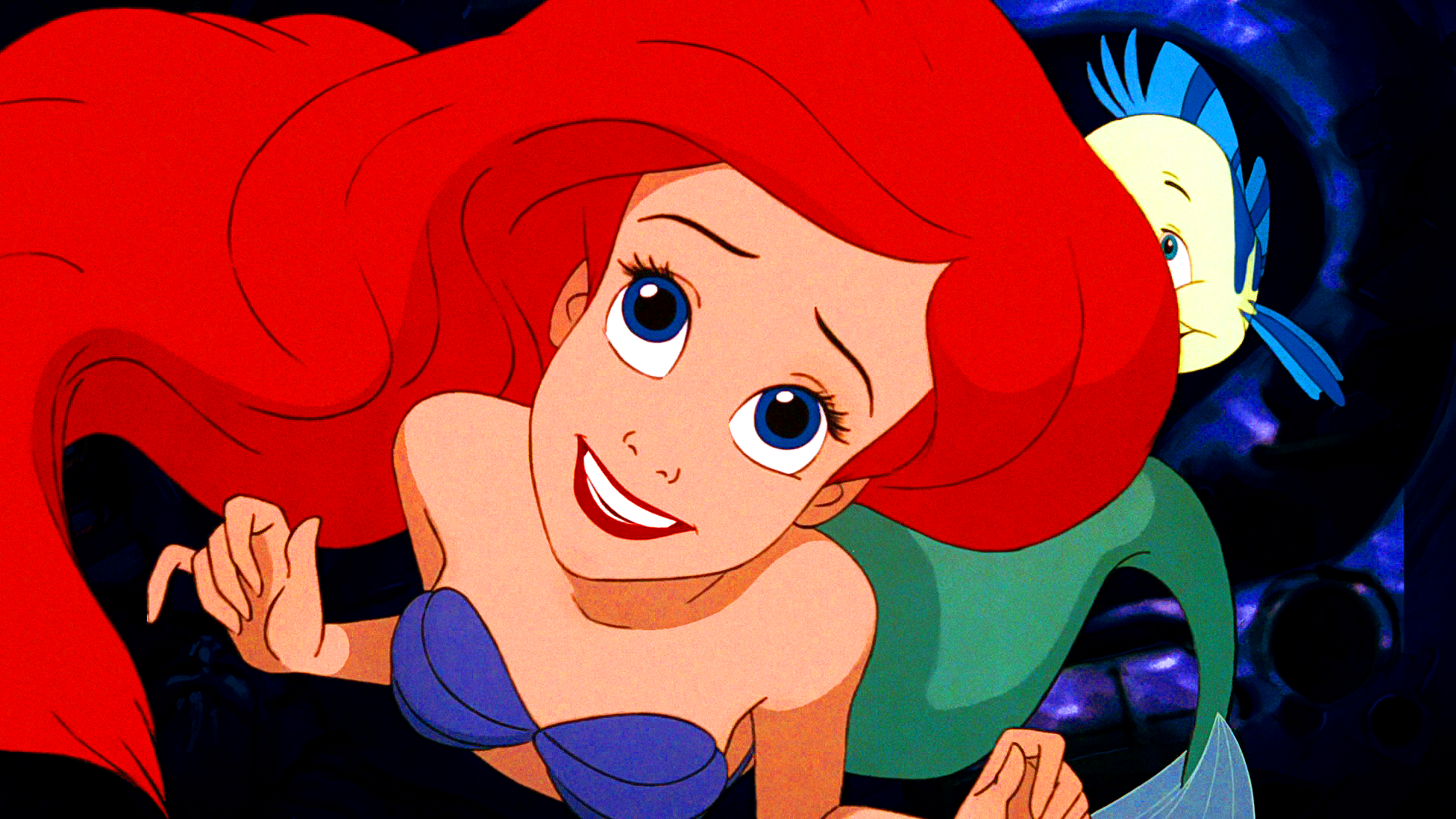 Walt Disney Characters Image Screencaps Princess