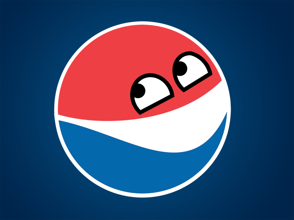 Pepsi Lulz Wallpaper By Skkf