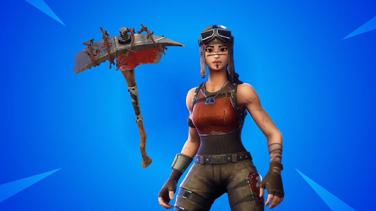Bringing the old to new Renegade Raider and Raiders Revenege