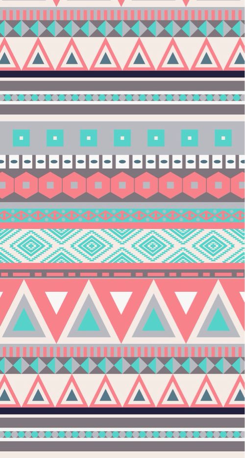 girly tribal wallpapers for iphone