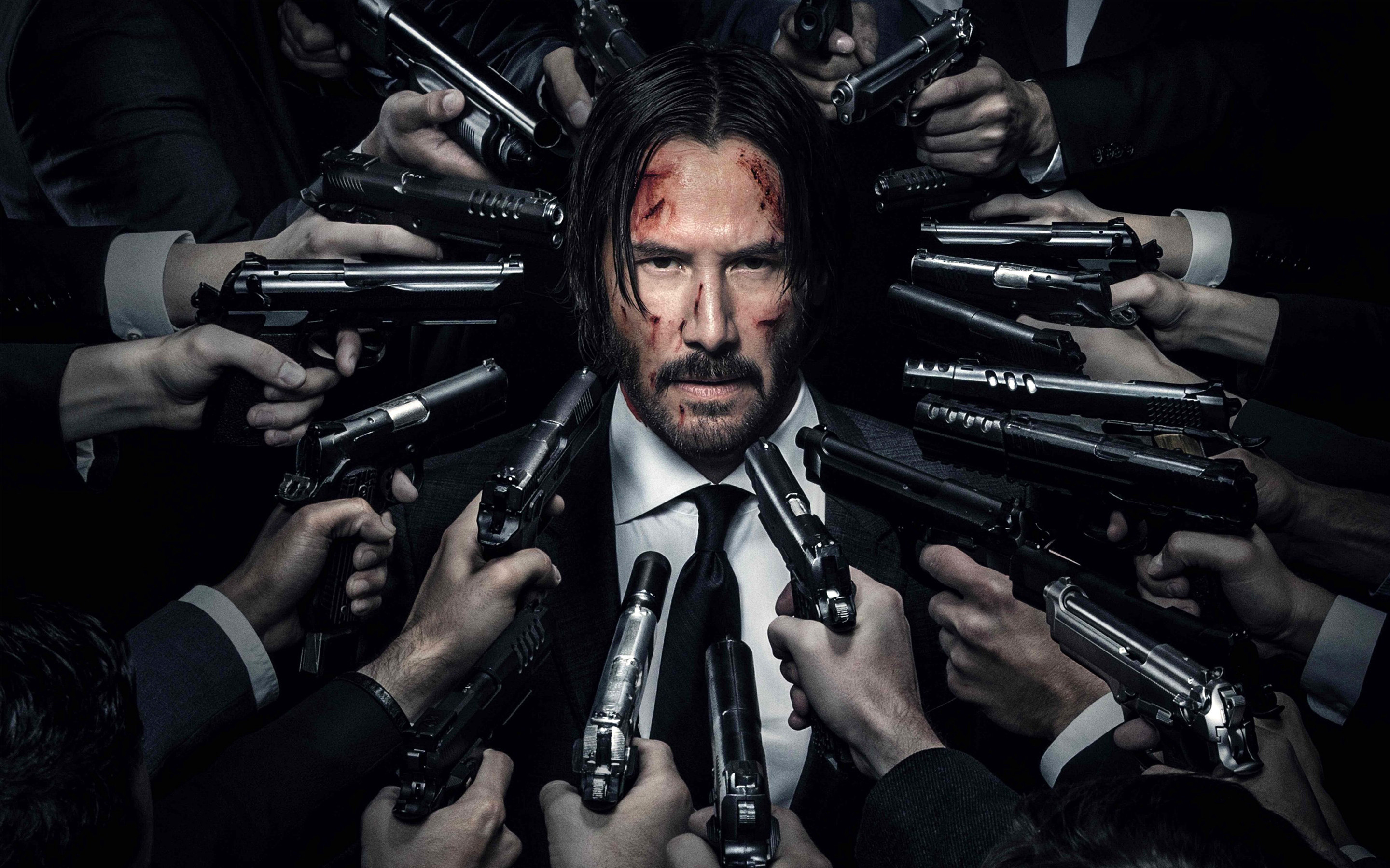 John Wick: Chapter 2