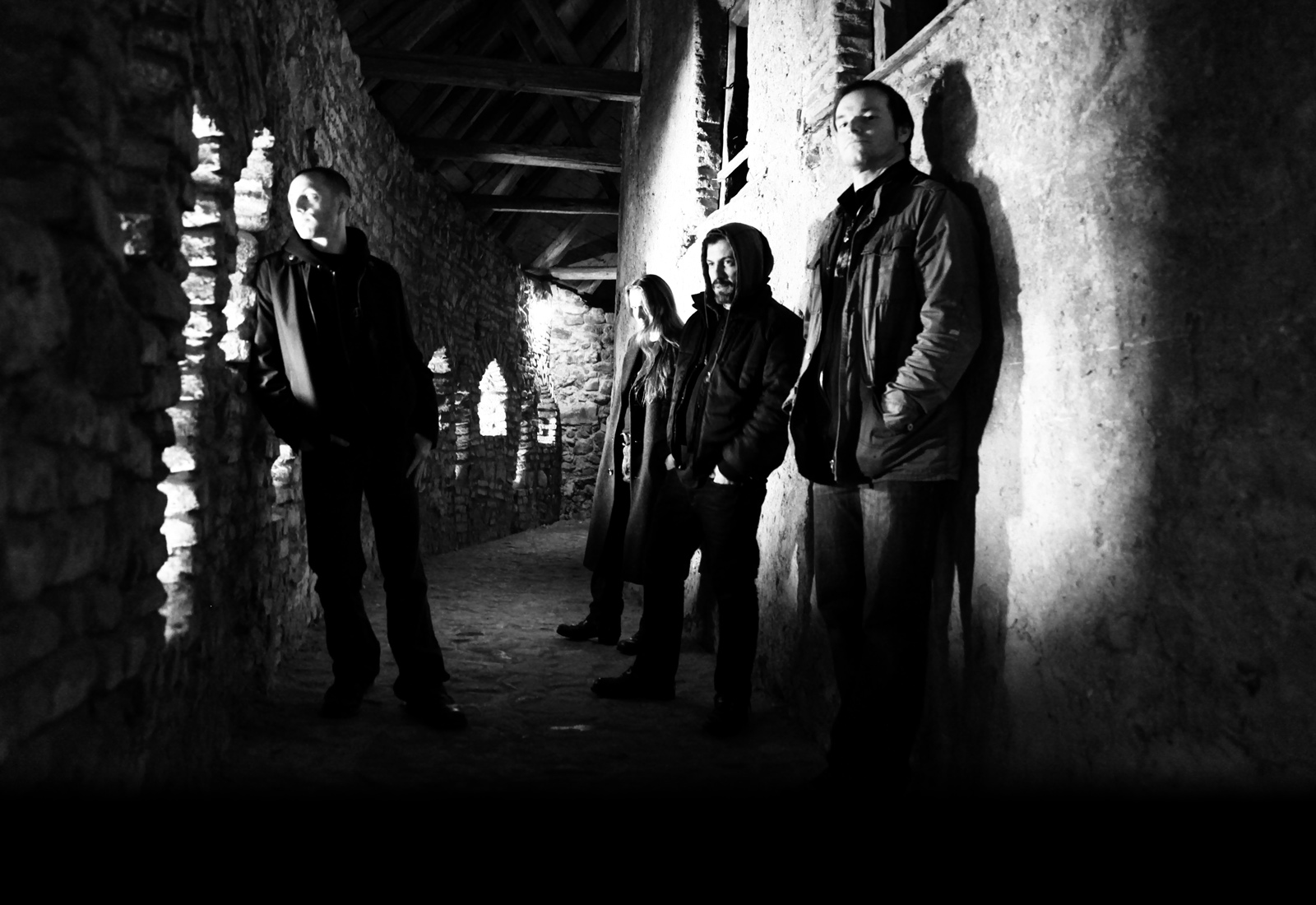 Agalloch Pictures A04004 Rock Band Wallpaper