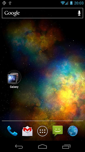 android wallpapers for samsung galaxy y