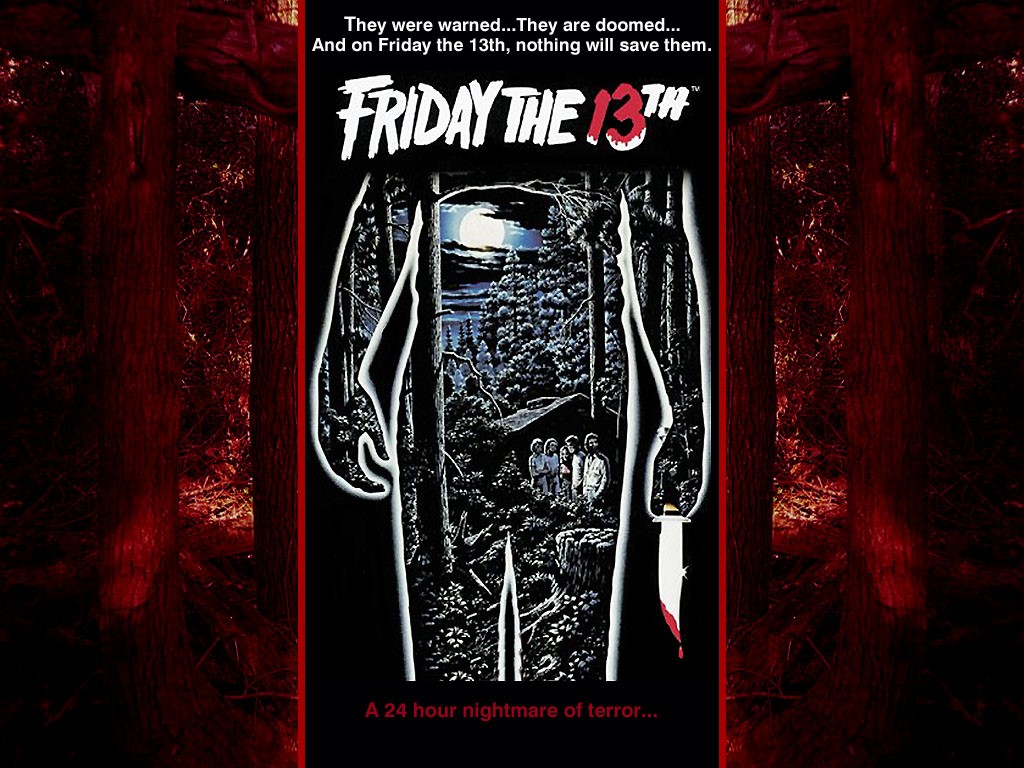My Wallpaper Movies Friday The 13th