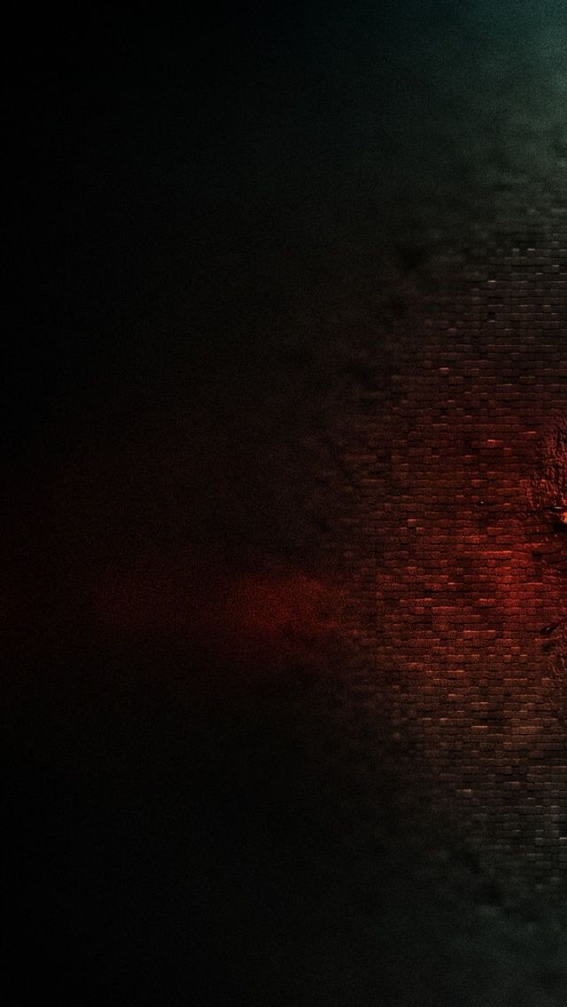Horror iPhone 5s Wallpaper iPad