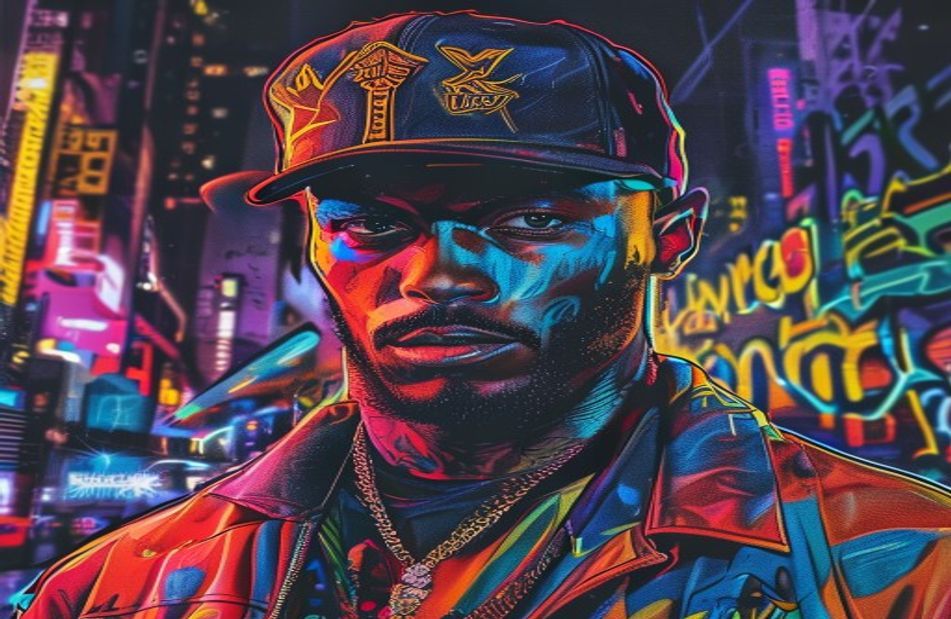 King Von Hd Wallpaper