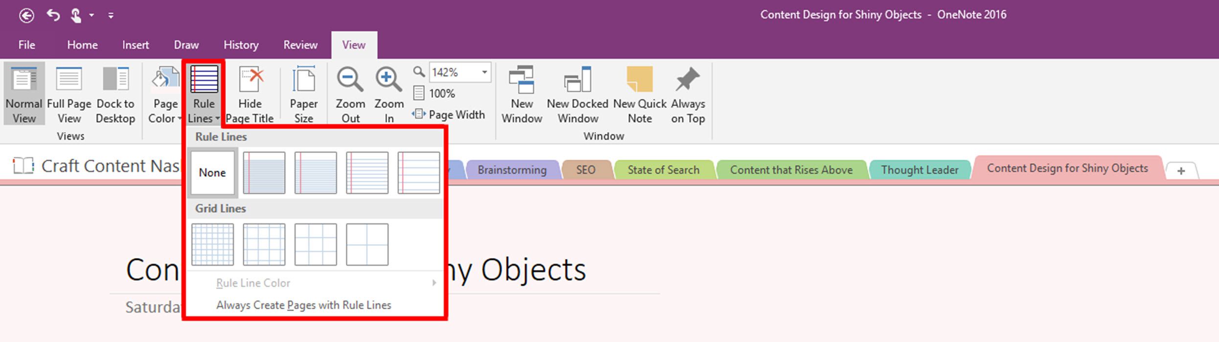 finding onenote 2016 download