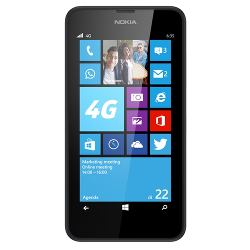 Goedkoopste Nokia Lumia Prijzen Vergelijken Gsmprijzen Nl