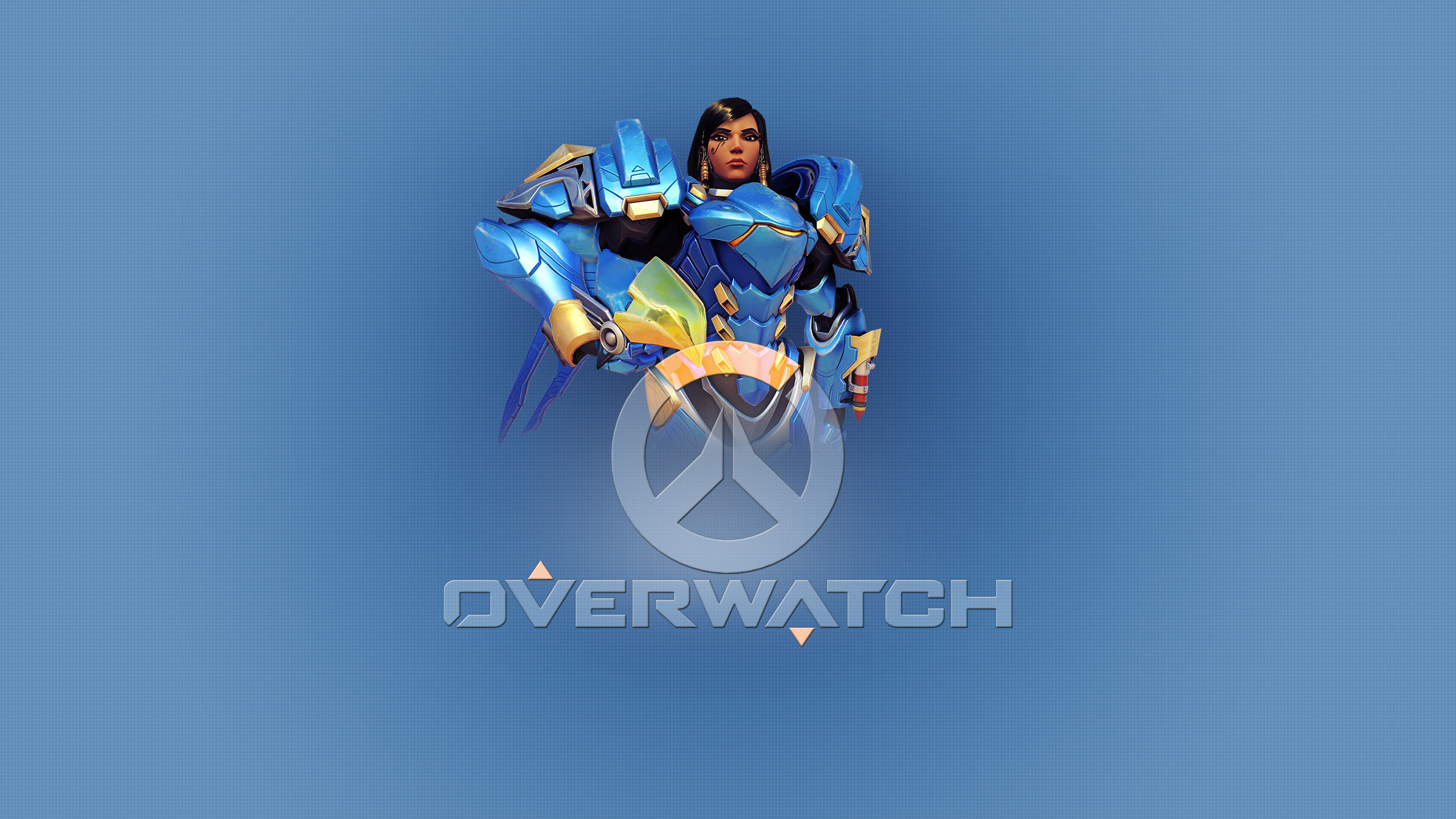 Overwatch Pharah Wallpapers HD Wallpapers