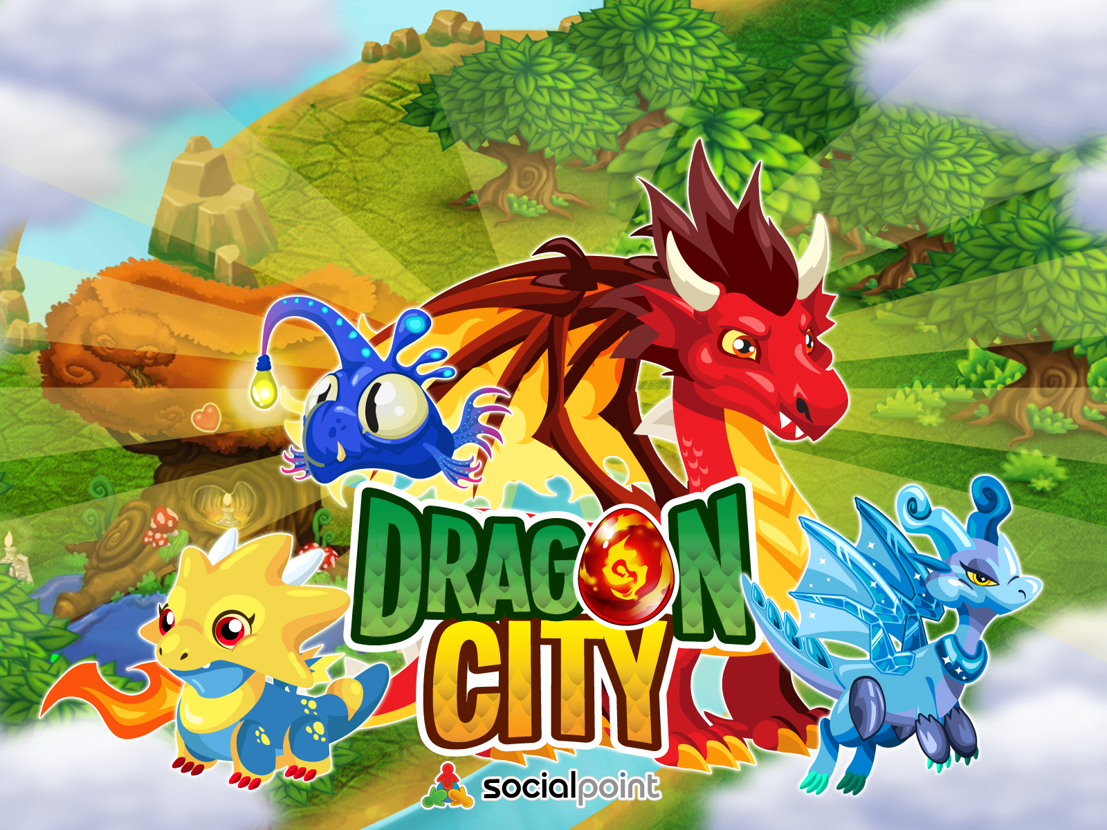 download dragon city