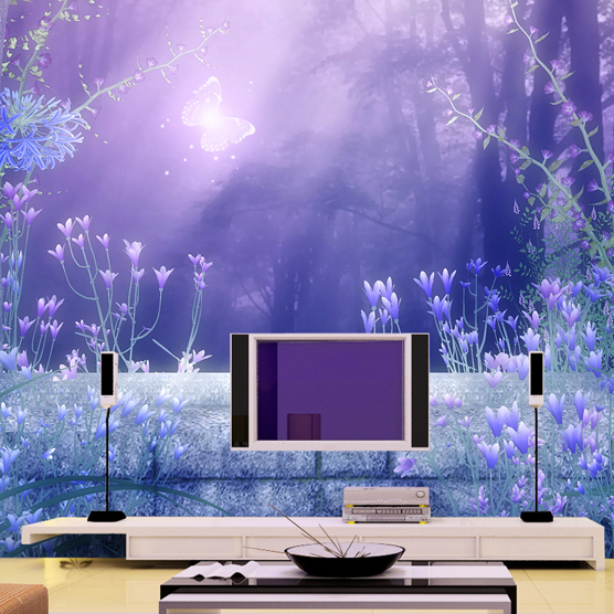 Free download Europe Custom 3d photo wallpaper 3D modern European large