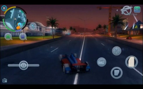 Gangstar Vegas Tips Tricks For Android Appszoom