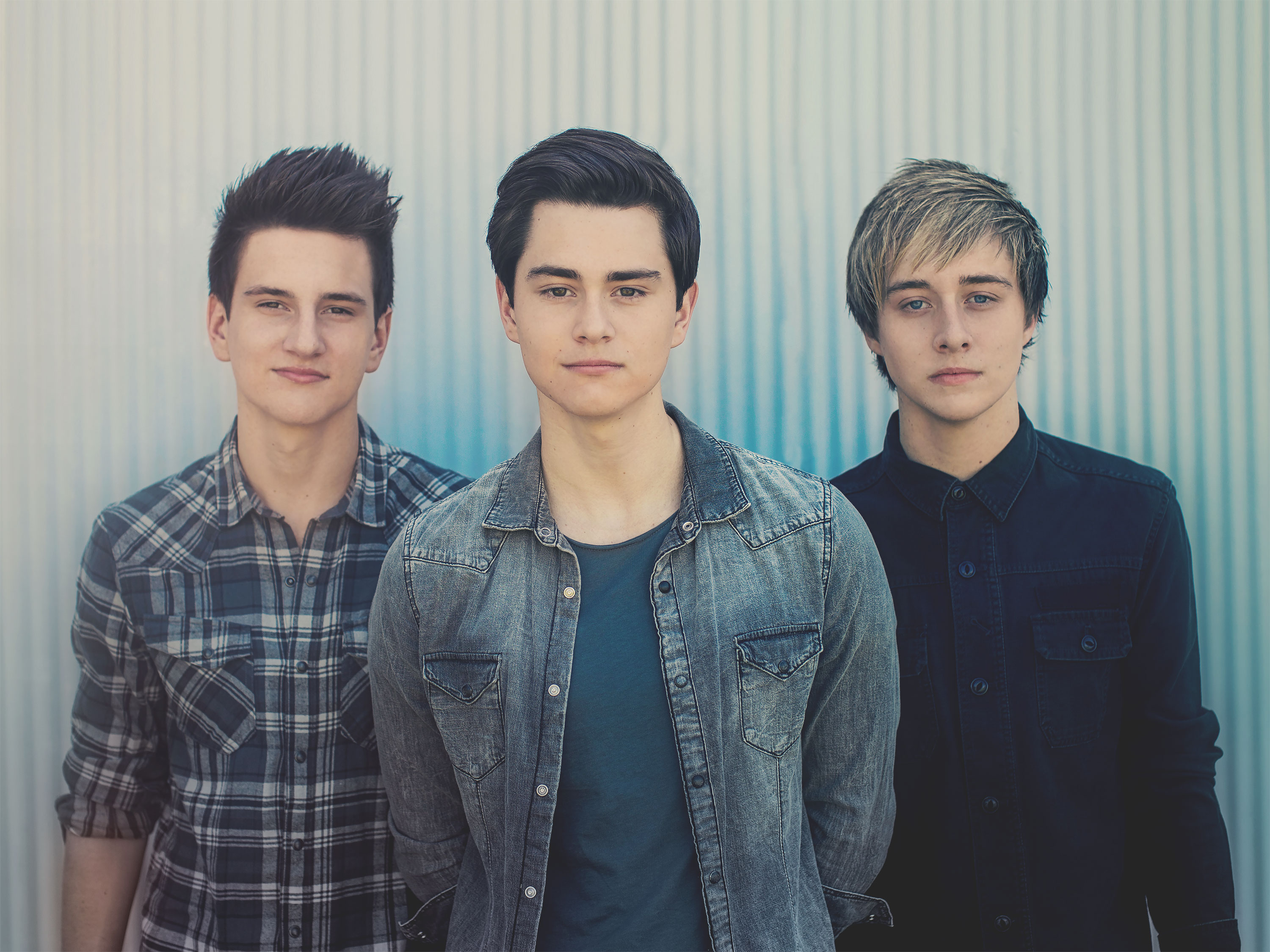 Before You Exit Announce Ep Celebmix