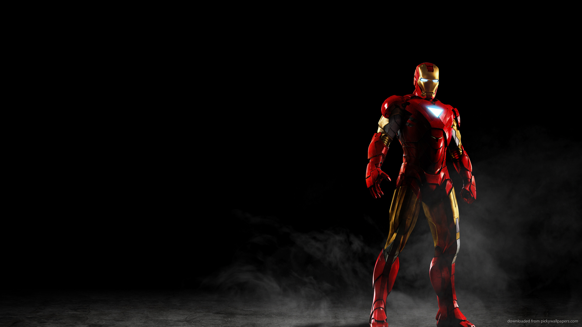 Movies Tvshows N Iron Man Battle Suit Wallpaper