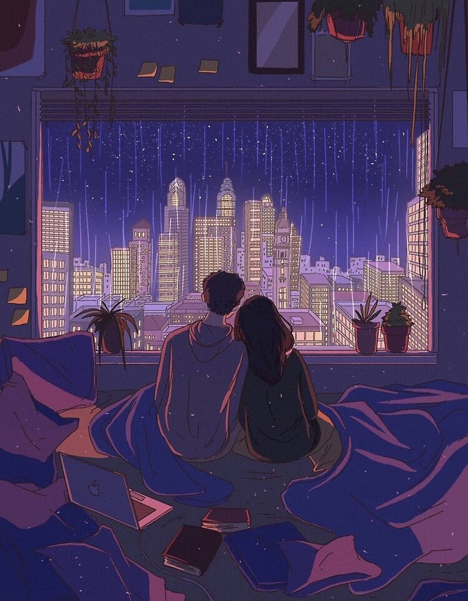 Top Love Art Wallpaper Full HD 4k To Use