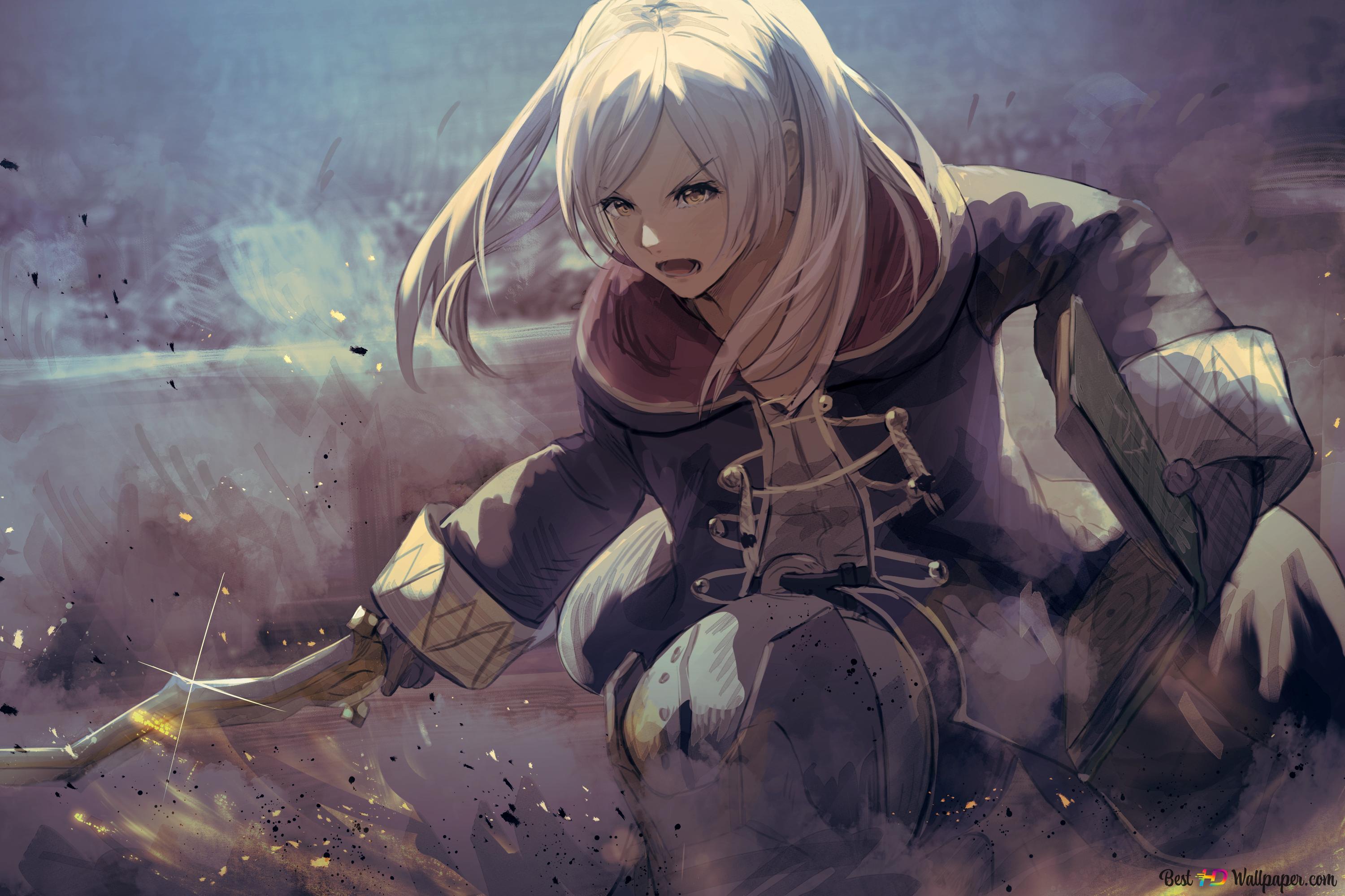 Share More Than Fire Emblem Three Houses Wallpaper