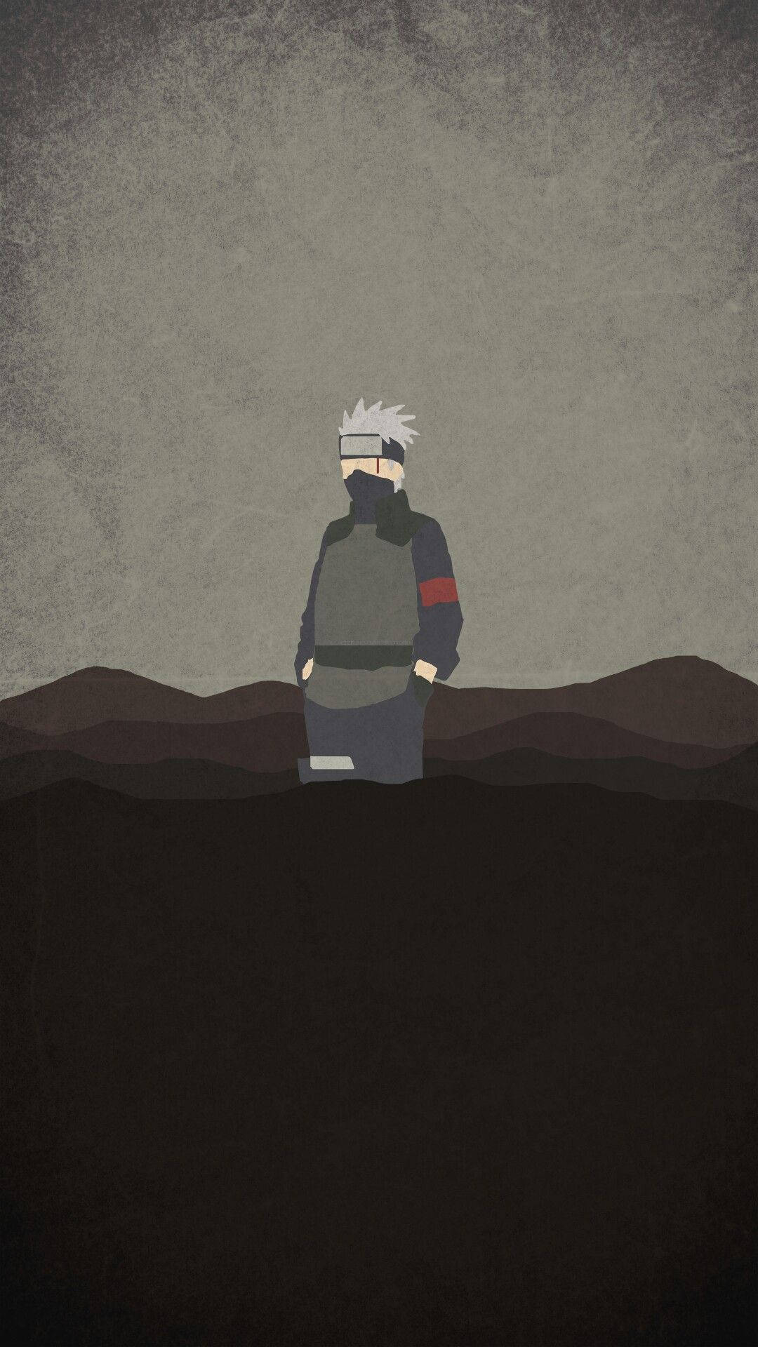 Naruto Aesthetic Wallpaper