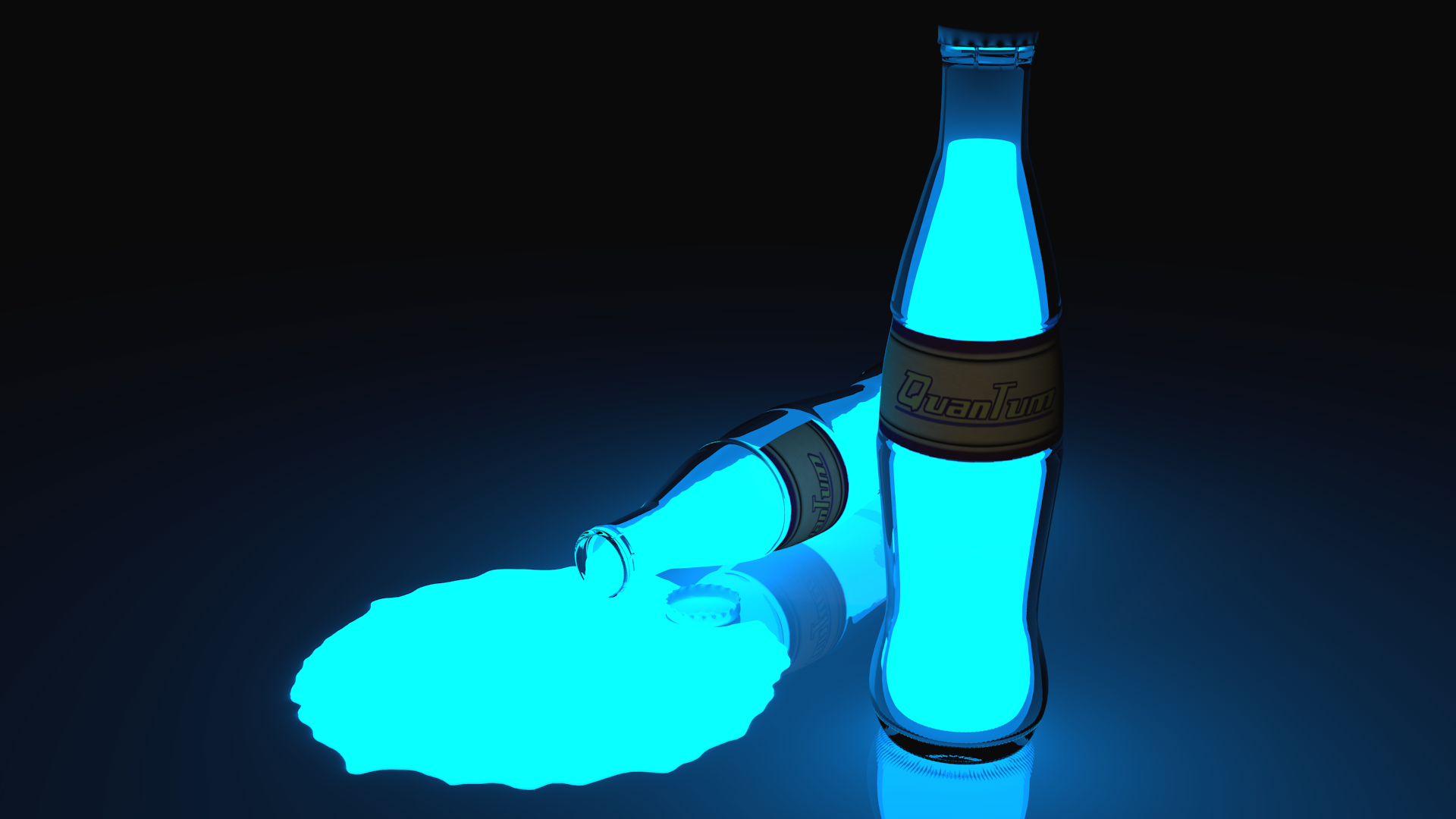 Image For Fallout Nuka Cola Wallpaper