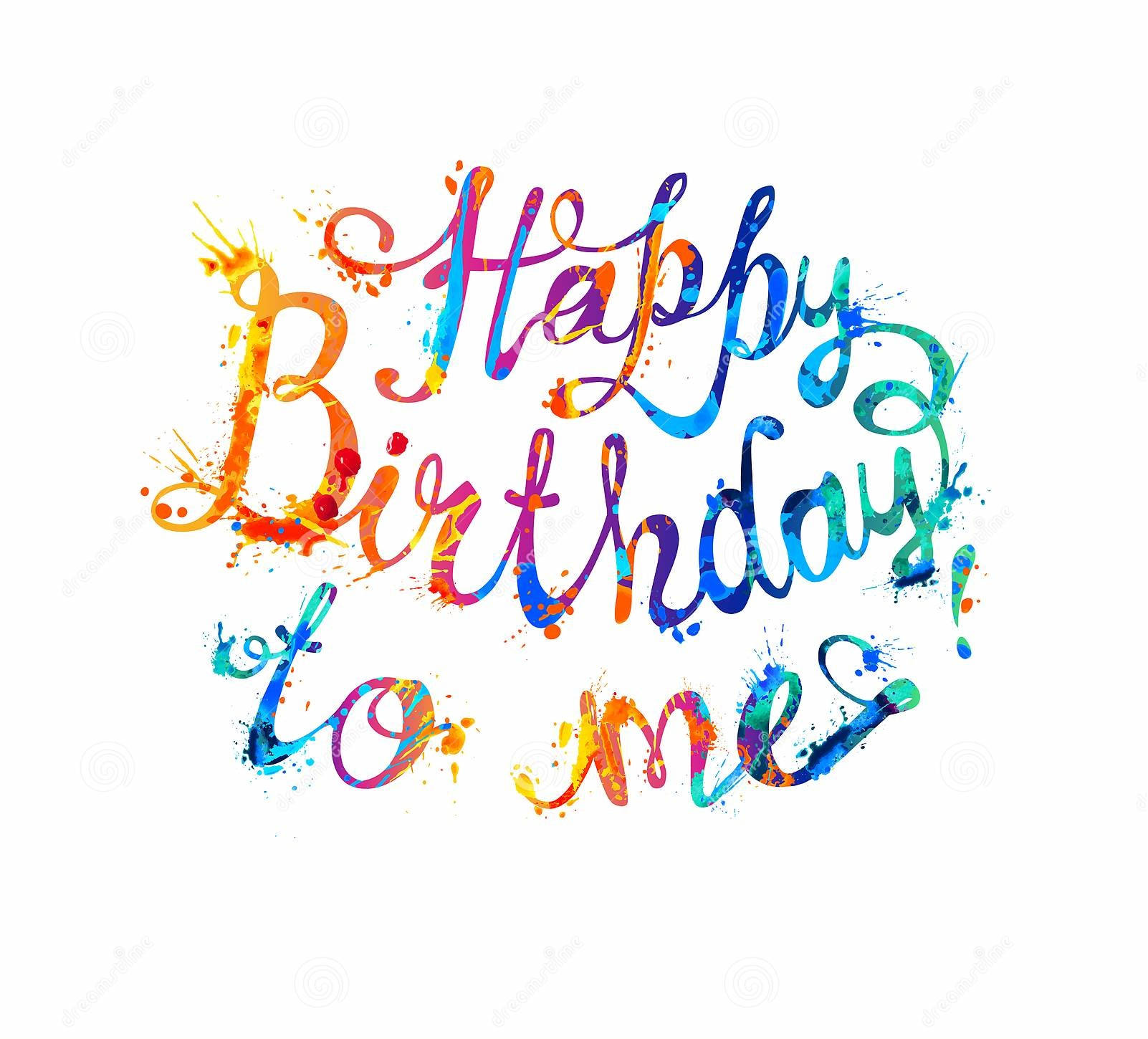 Top Happy BirtHDay To Me Wallpaper Full HD 4k Use
