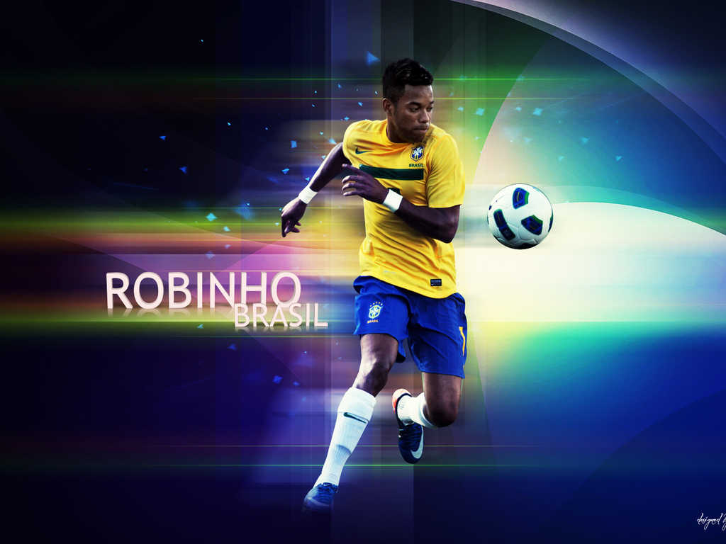 🔥 Free Download Galerry Wallpaper Robinho Kaka by @jessicat81