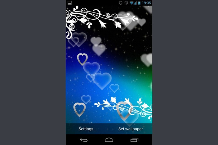 48 HTC Live Wallpaper Free Download  WallpaperSafari