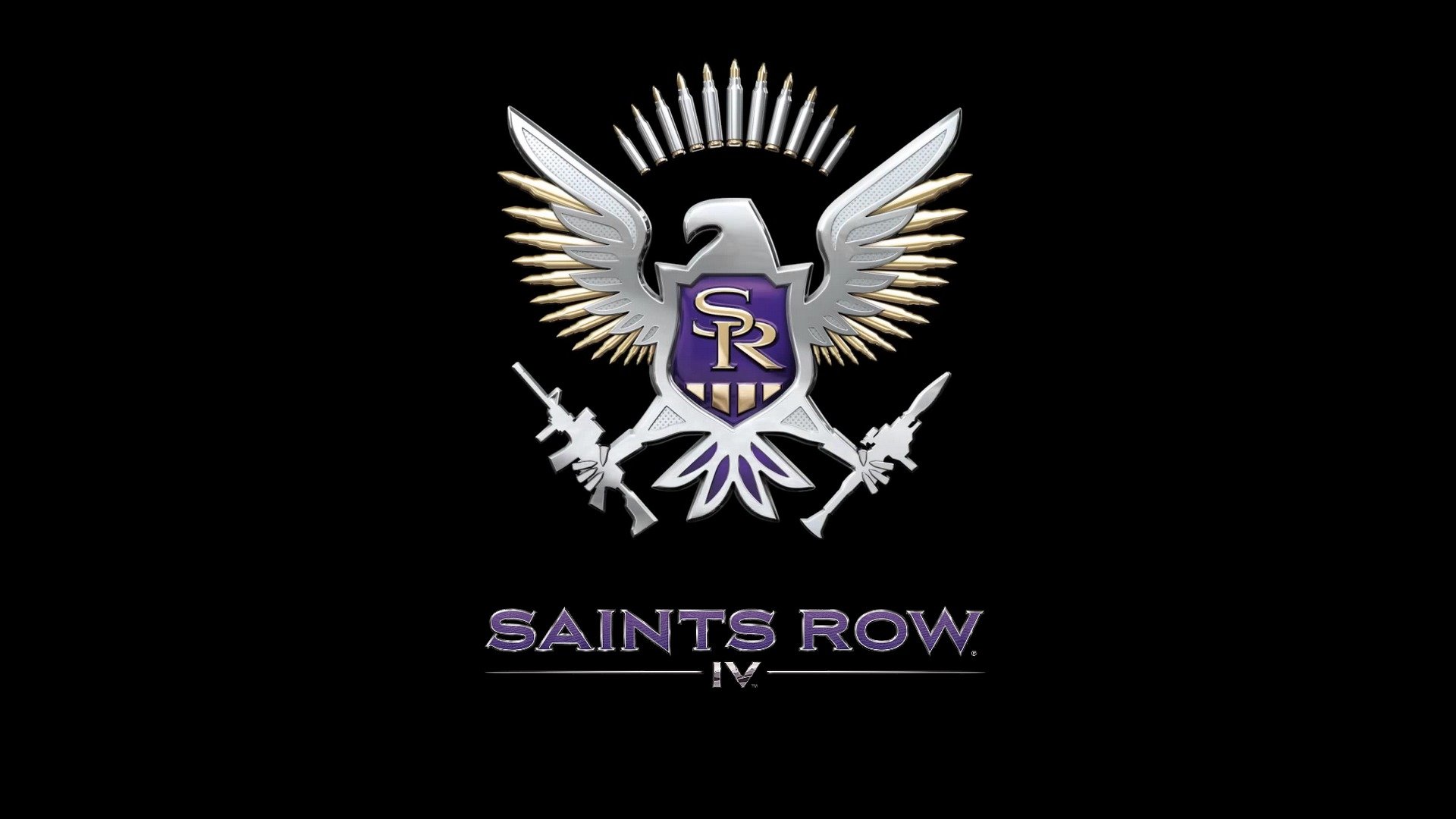 Saints Row IV Wallpaper 1920x1080 By Friesgamer by FriesGamer 1920x1080