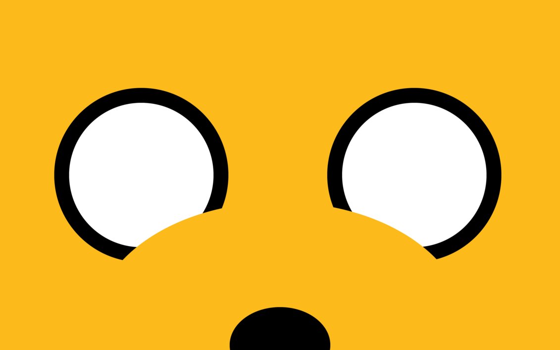 Jake The Dog Wallpaper By Marck2009
