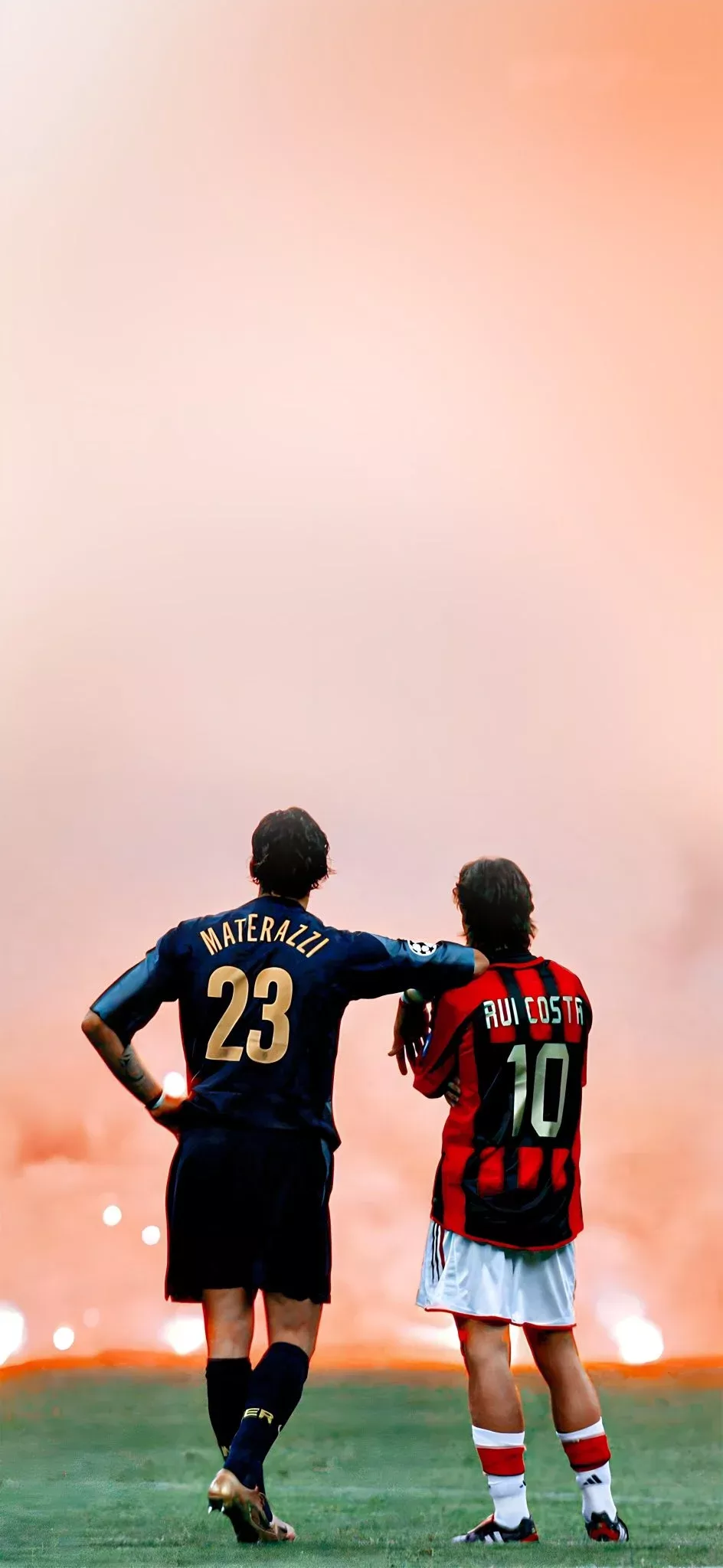 Soccer Wallpaper 4k Artofit