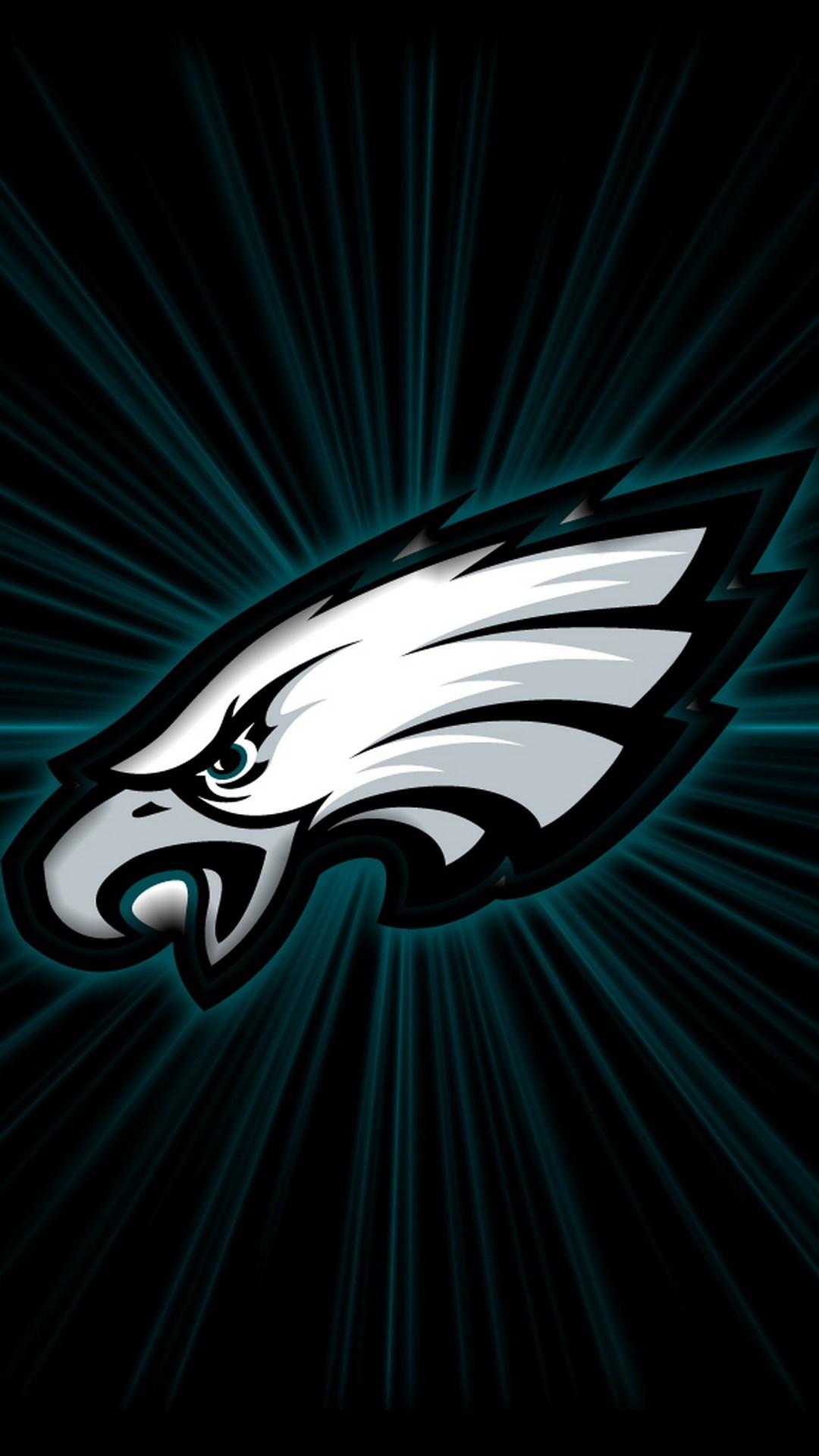 Philadelphia Eagles iPhone X Wallpaper HD