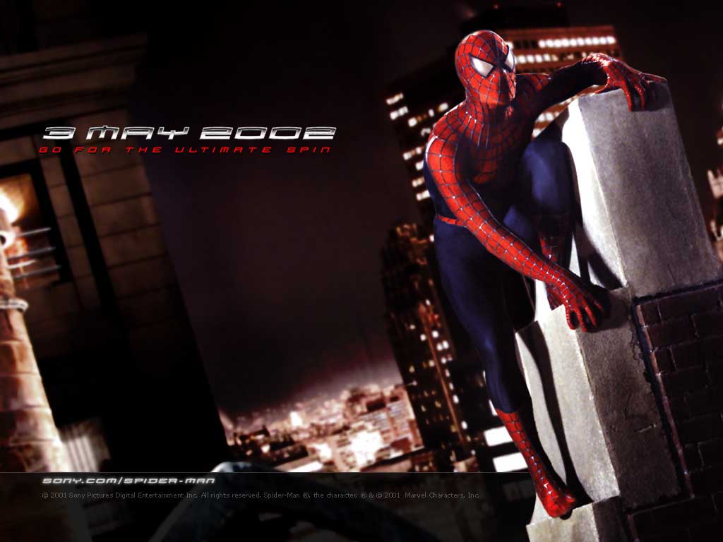 Spiderman desktop wallpaper   Superhero