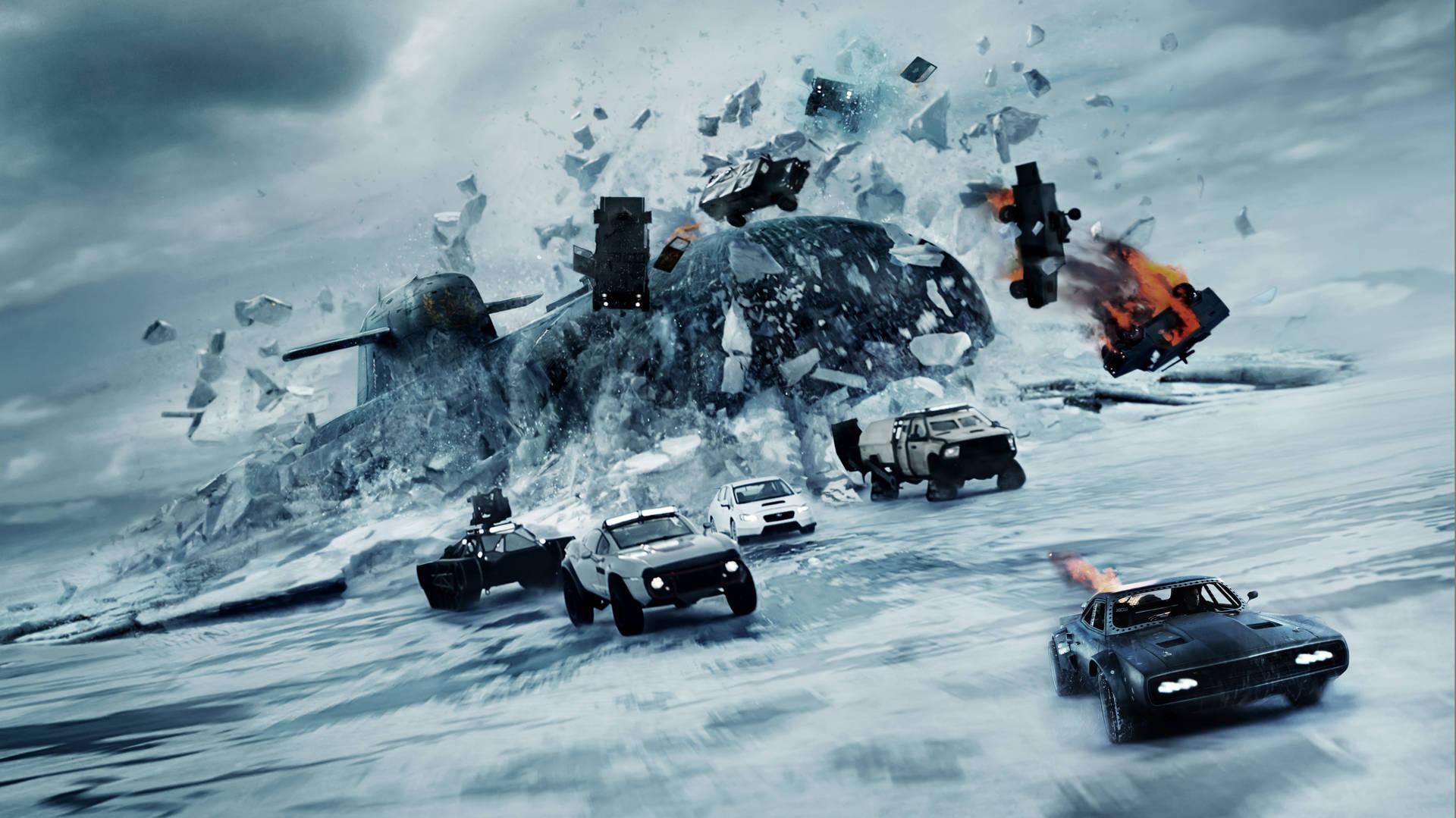 Fast And Furious Wallpaper