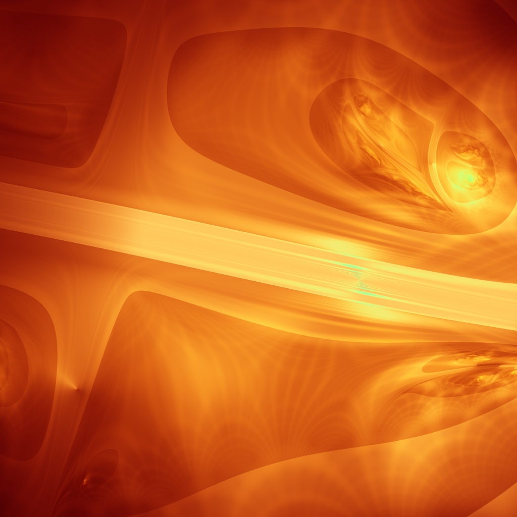 Orange Abstract Backgrounds Orange abstrac
