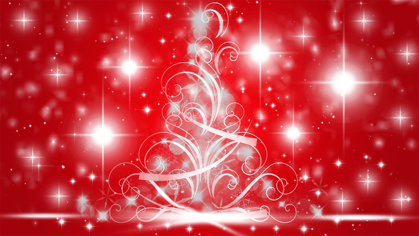 Abstract Christmas Wallpaper And Image Pictures