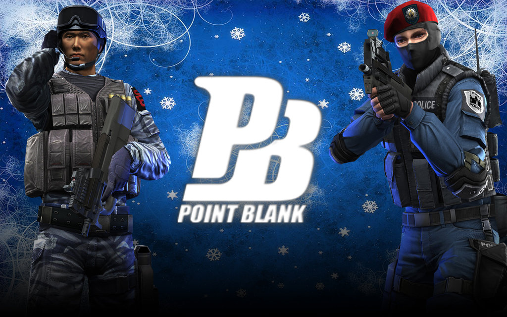 Update Cheat Point Blank Special April