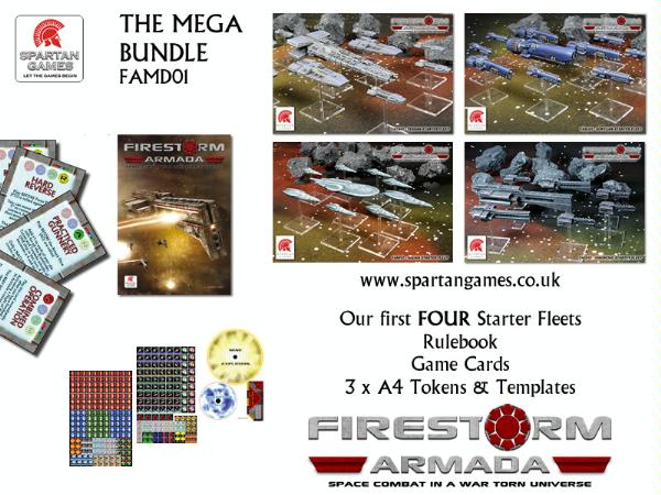 Firestorm Armada My Thoughts After Reading The New Book Forum