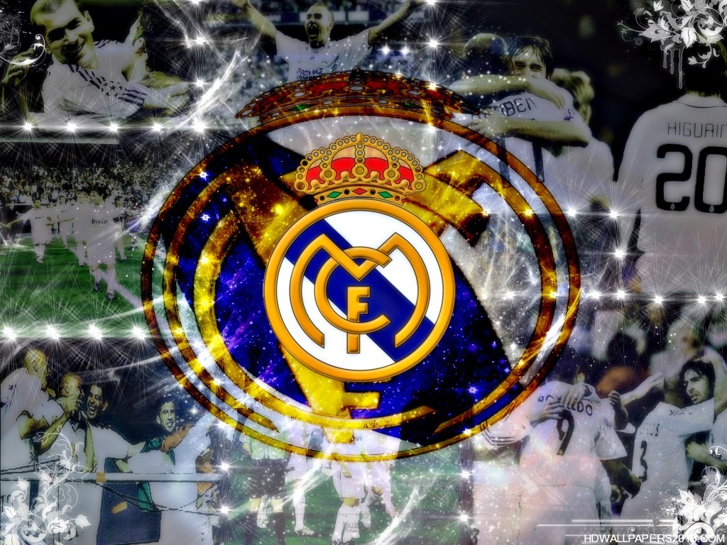 Wallpaper Real Madrid HD WallpaperSafari