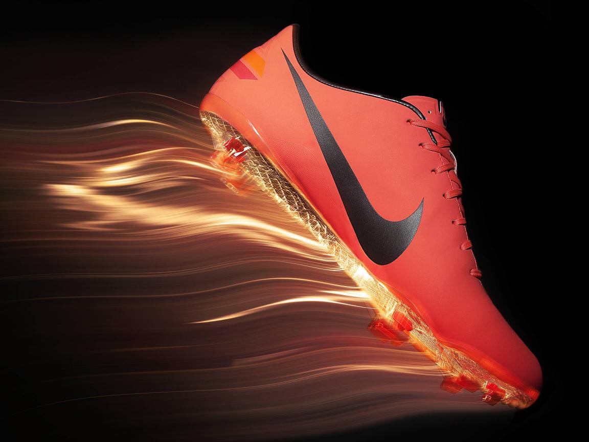 Nike Shoes Wallpaper Of HD