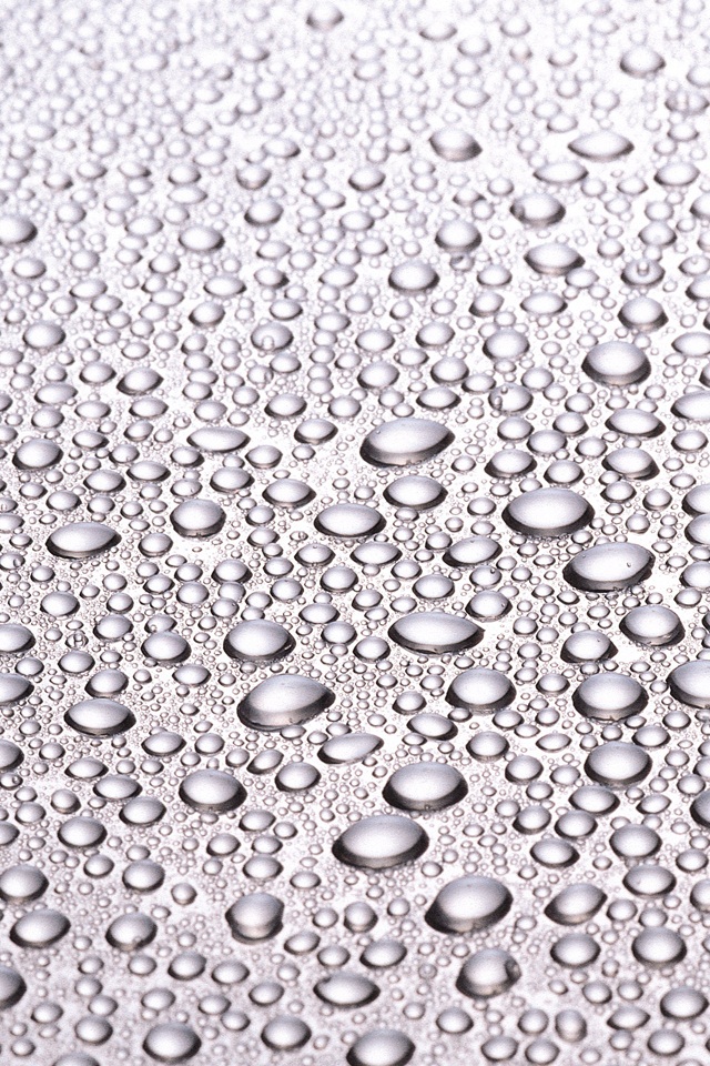 Water Drops iPhone 4 wallpaper 2 iPhone Wallpaper Blog iPhone