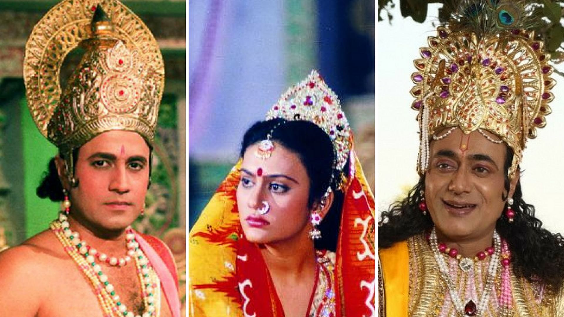 What Are The Stars Of Ramayana And Mahabharata Up To Today