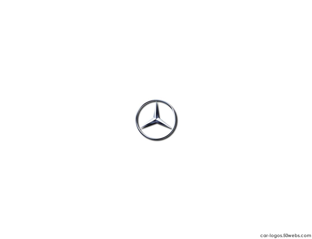 mercedes benz logo iPhone Wallpapers Free Download