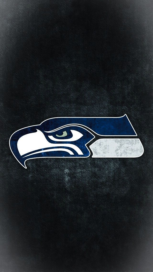 Seattle Seahawks Iphone 5 Wallpaper