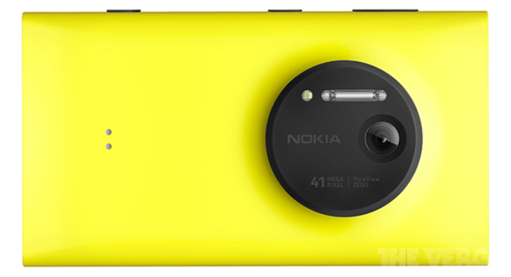 Desktop HD Wallpaper Nokia Lumia
